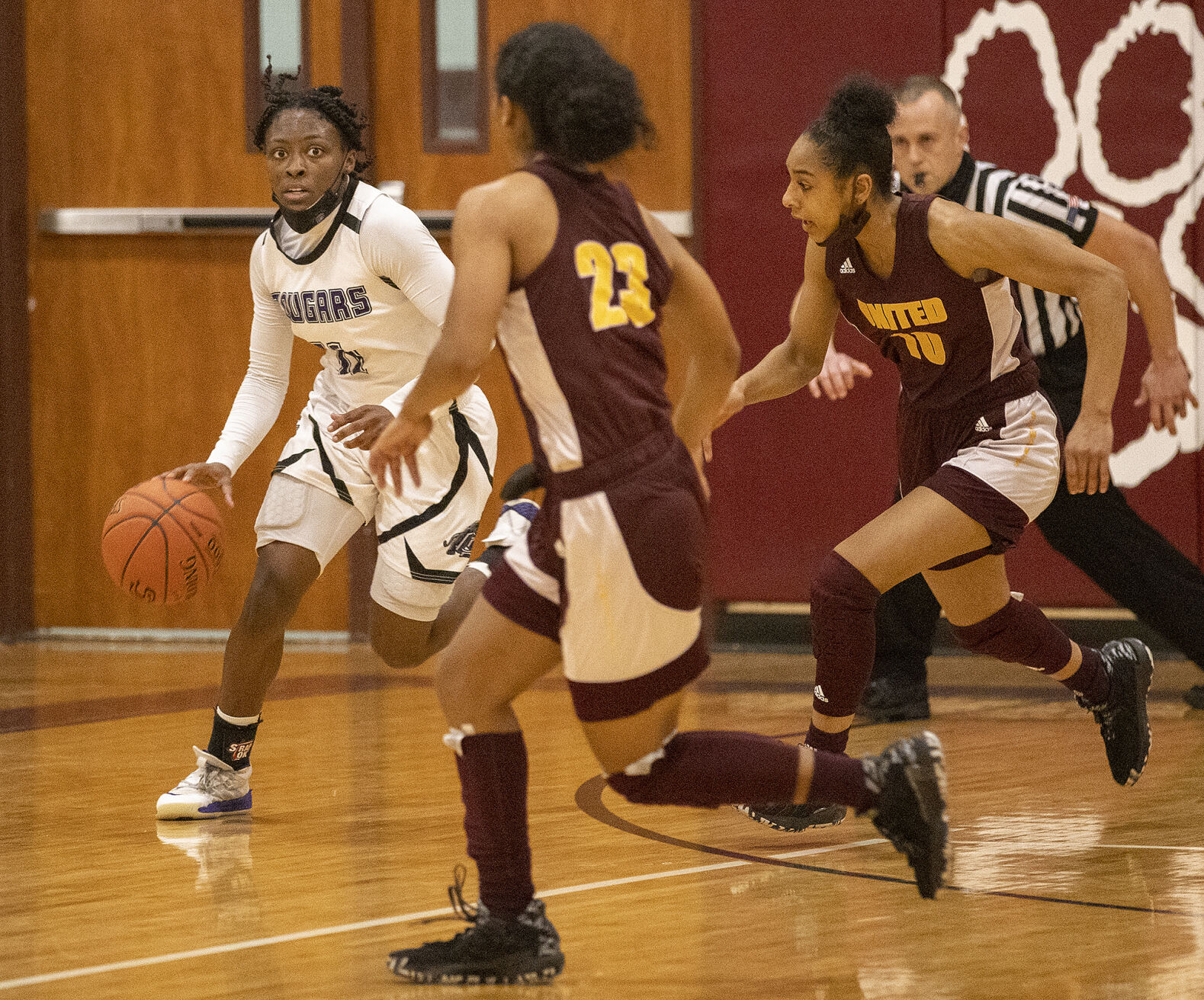 College Station vs Beaumont United